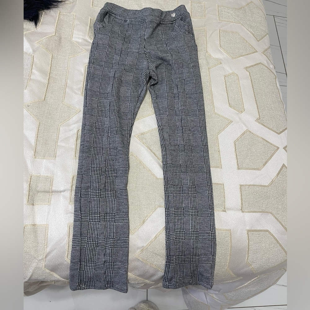 Girl pants